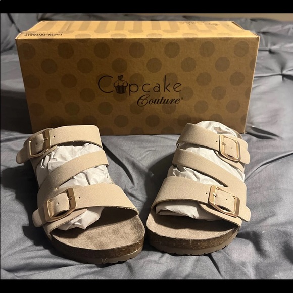 Girls Sandal’s - Picture 1 of 6